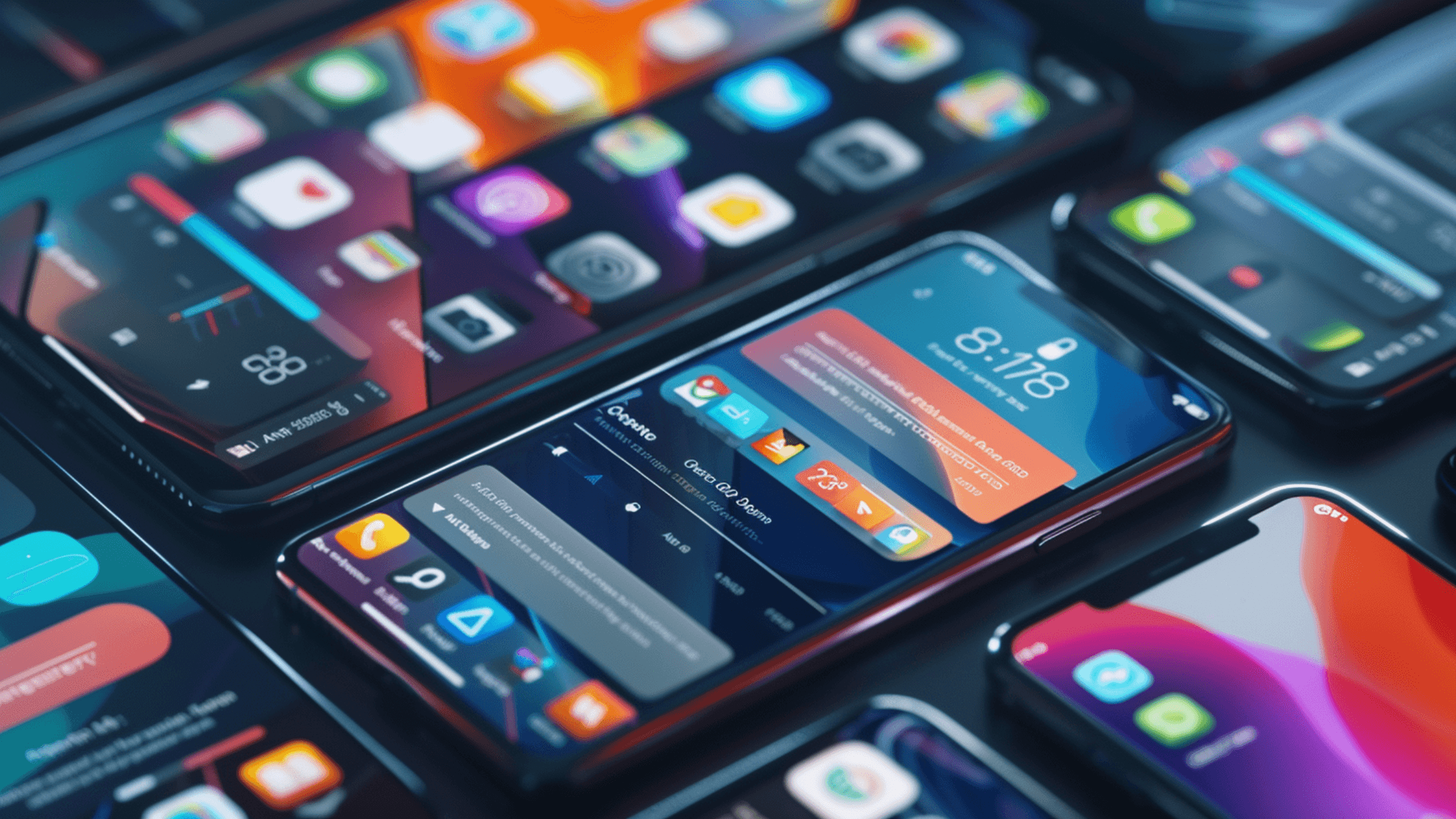 Progressive Web Apps