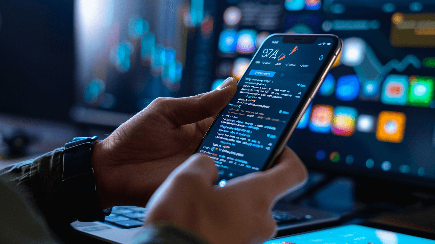 Flutter State Management Libraries