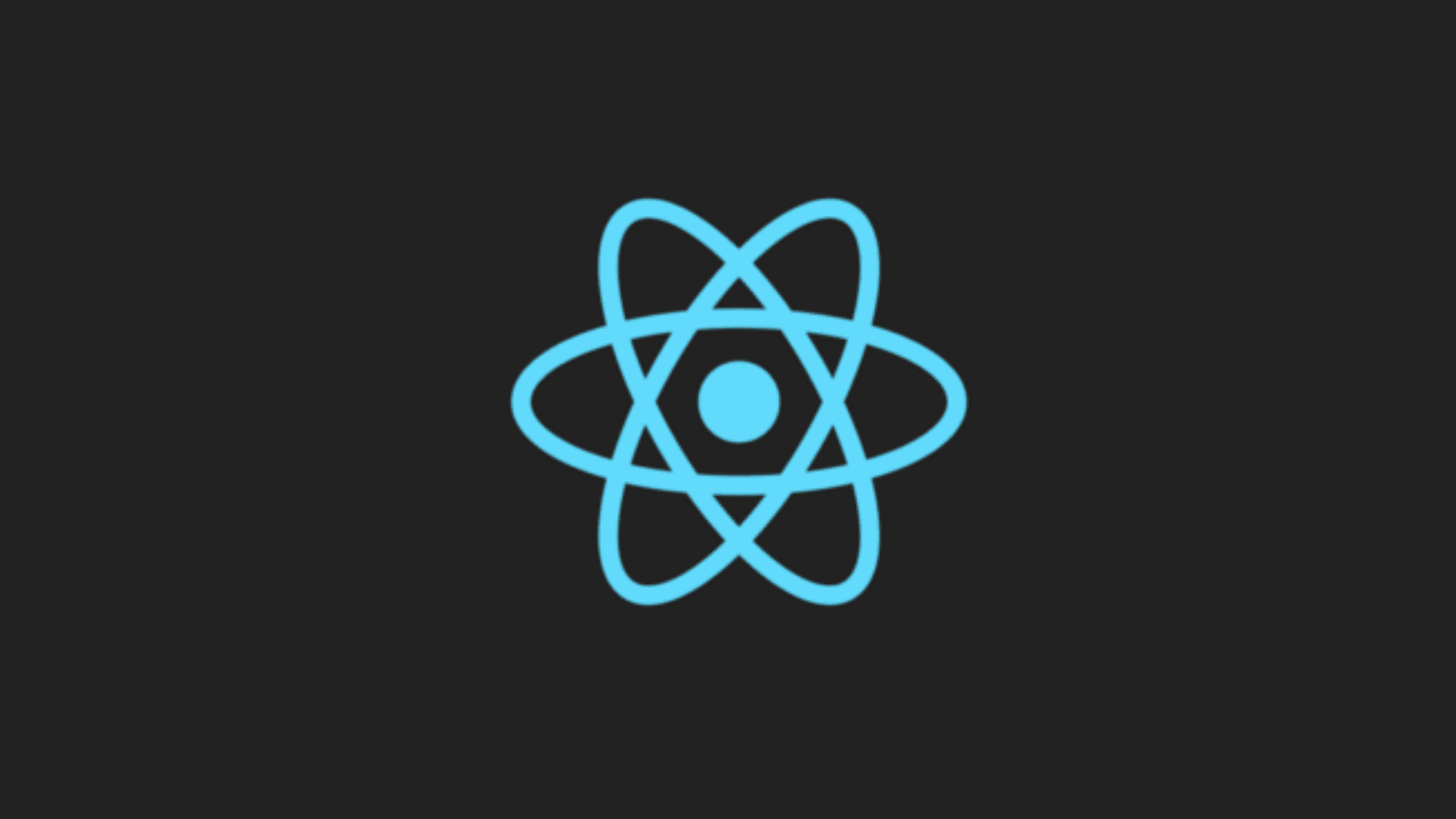 React Native for App development