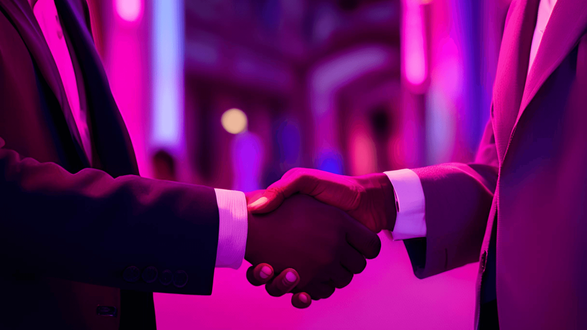 SoluteLabs joins forces with SoftmaxAI