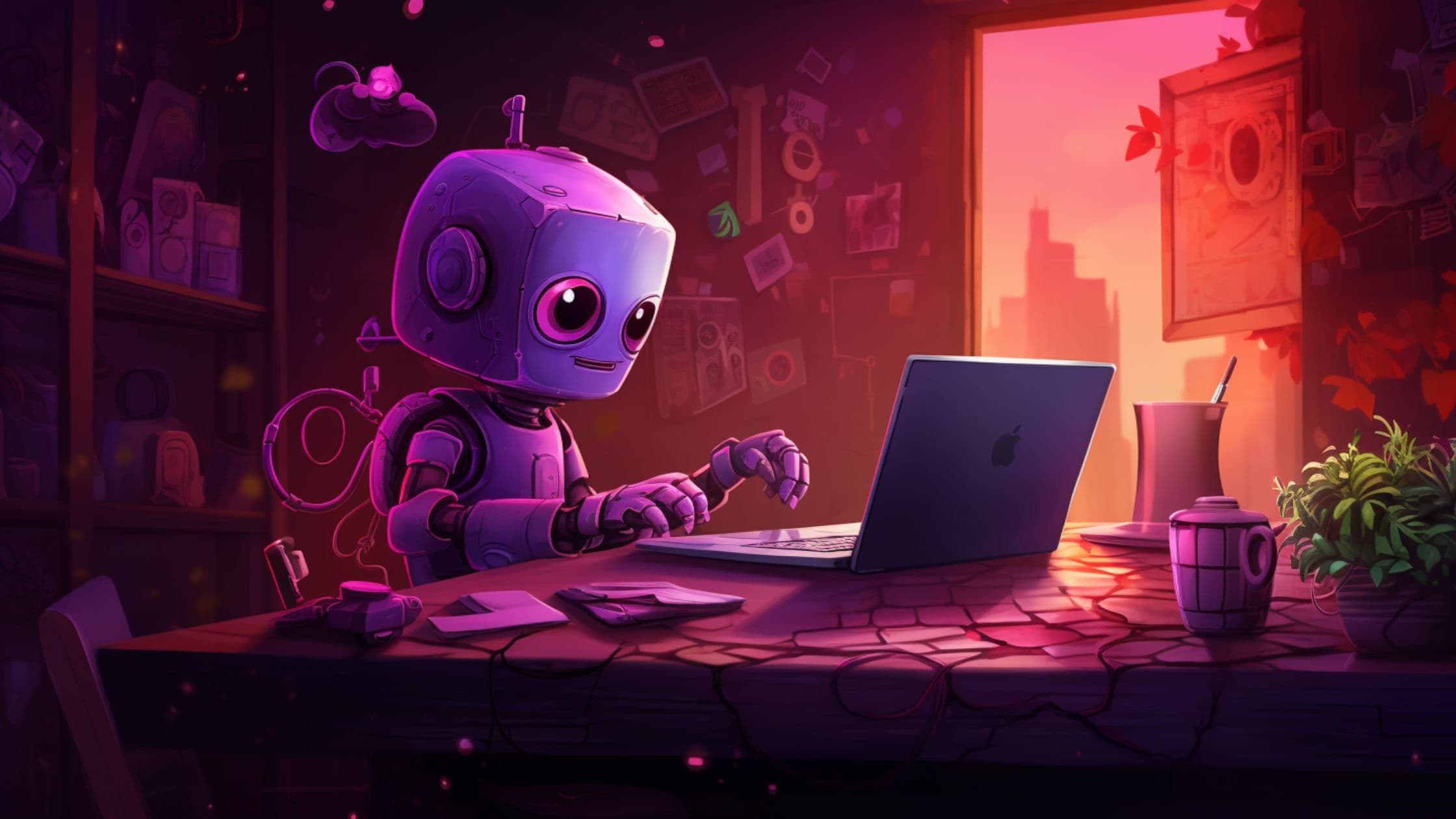 Role of AI in UX Design