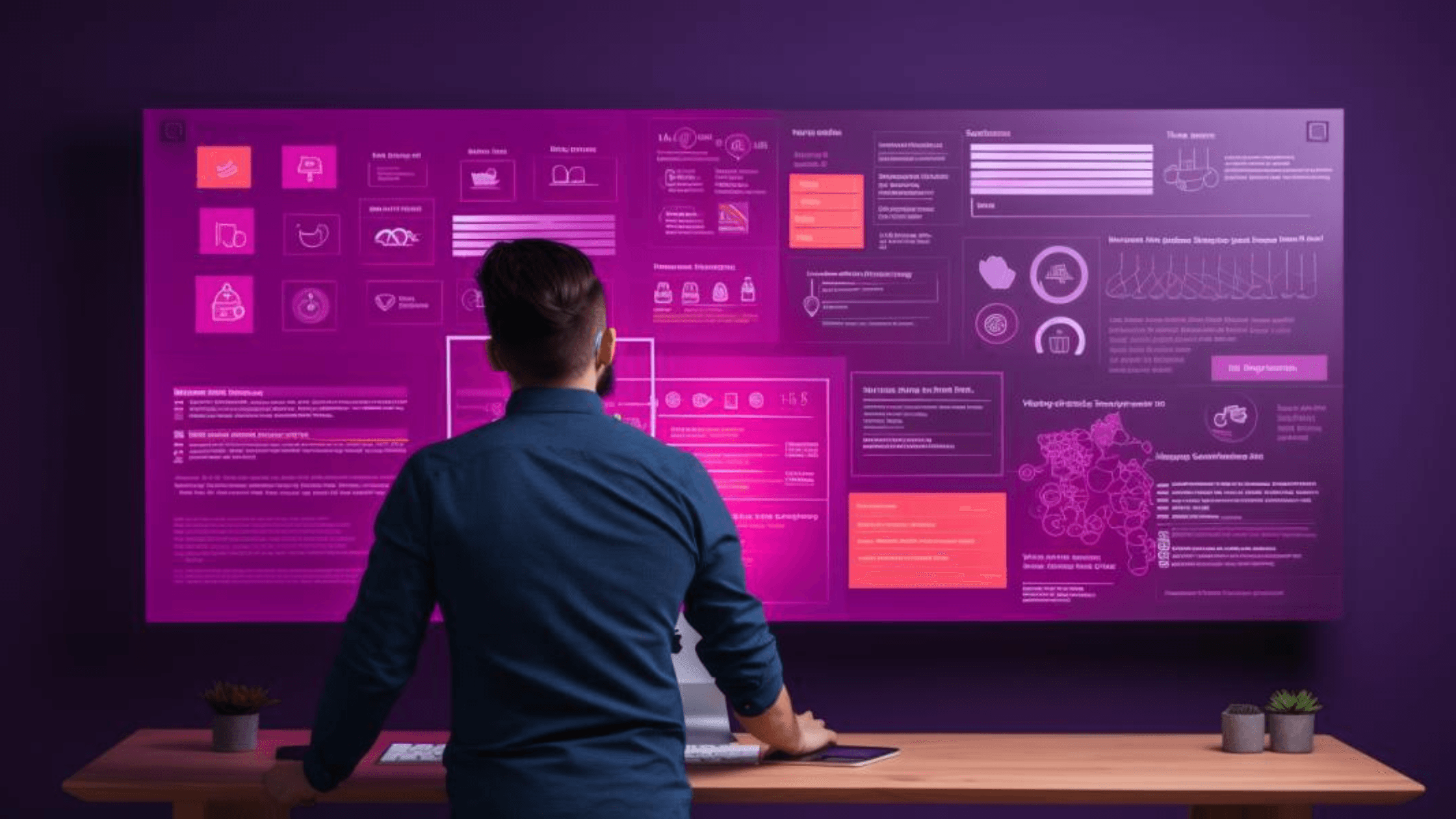 UX Audits Enhance Customer Satisfaction