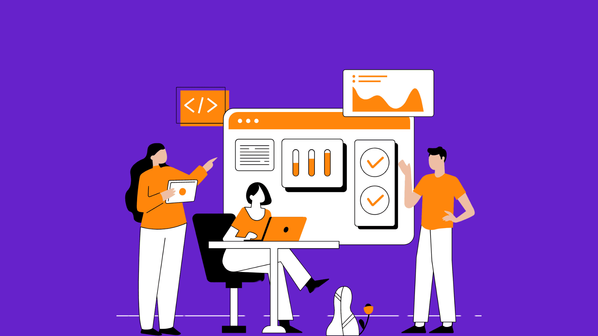 RoR for MVP Development