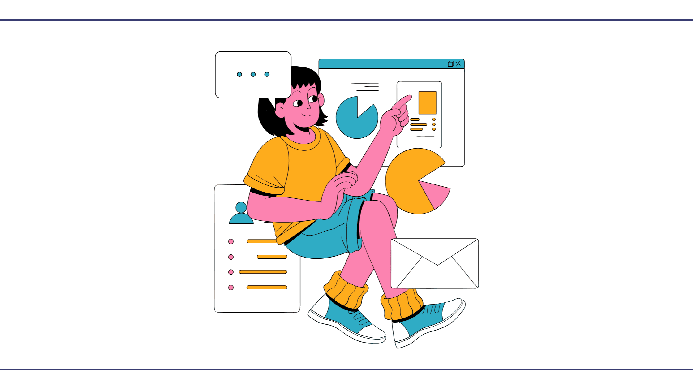 Ditch Legacy Apps, Reduce Tech Debt