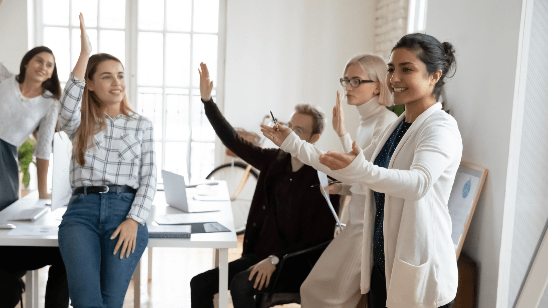 Types of Engagement Models