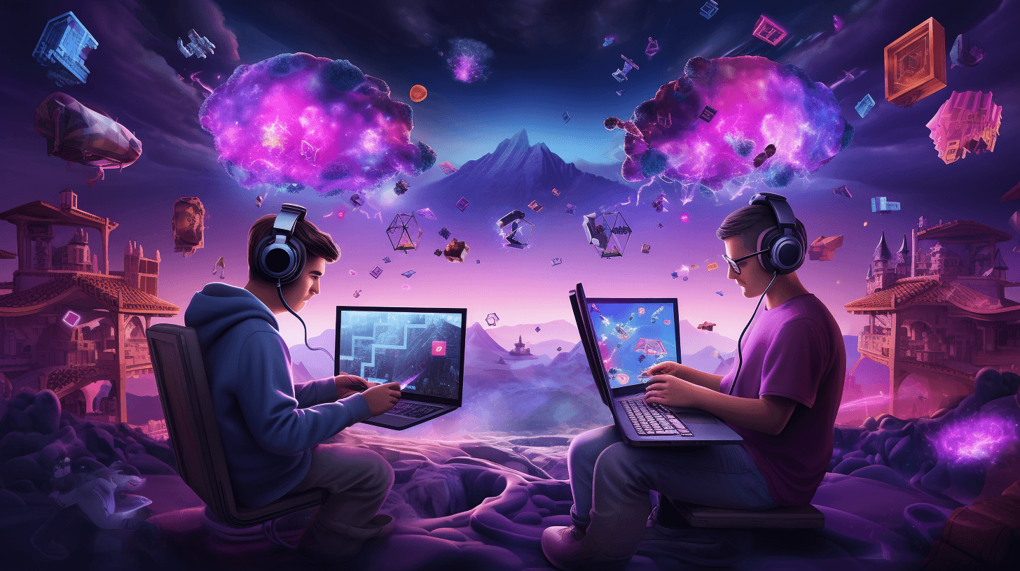 IoT is Transforming Game Development