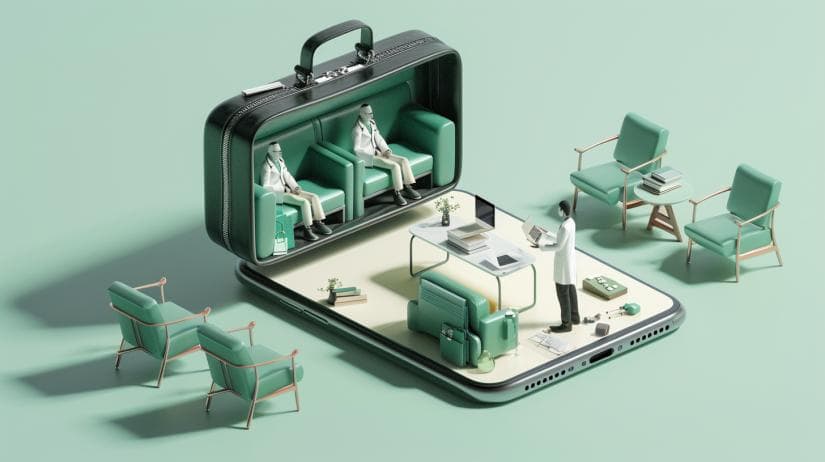 Pocket Doctor's Lounge: PlexusMD's Rise to the Top