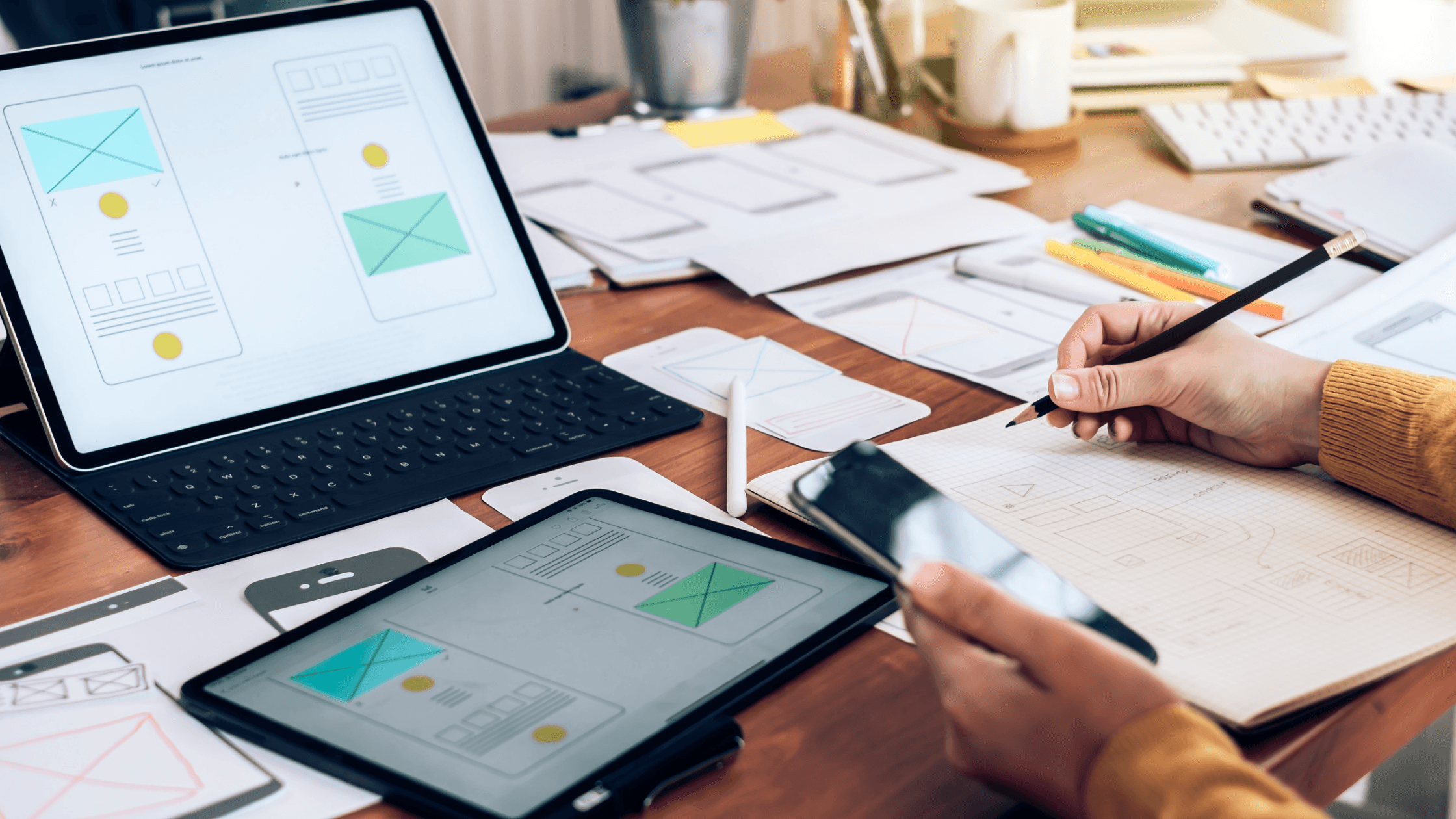 Best Node.JS Frameworks for App Development