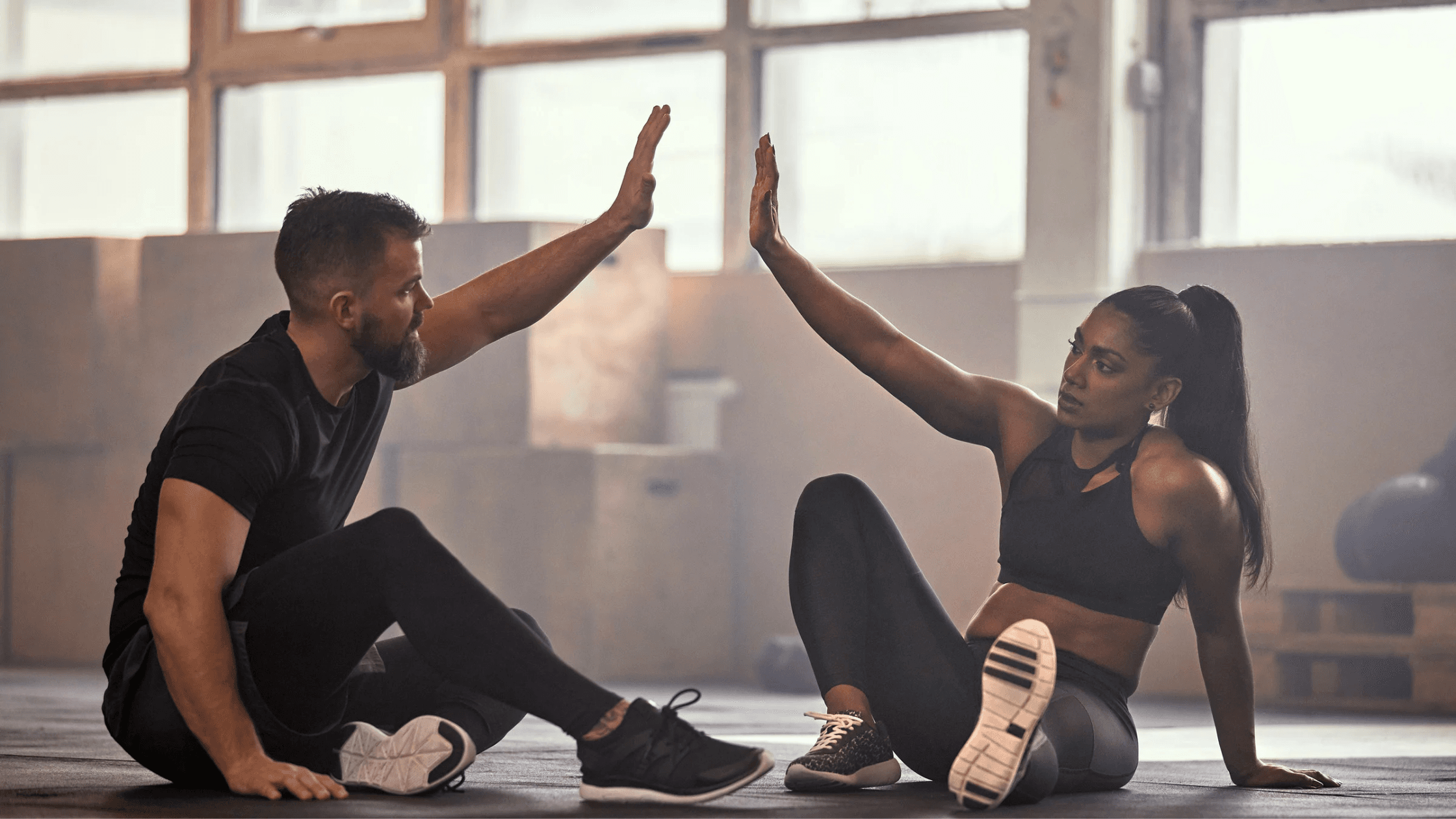 Top 7 Fitness App Ideas Trending in 2023