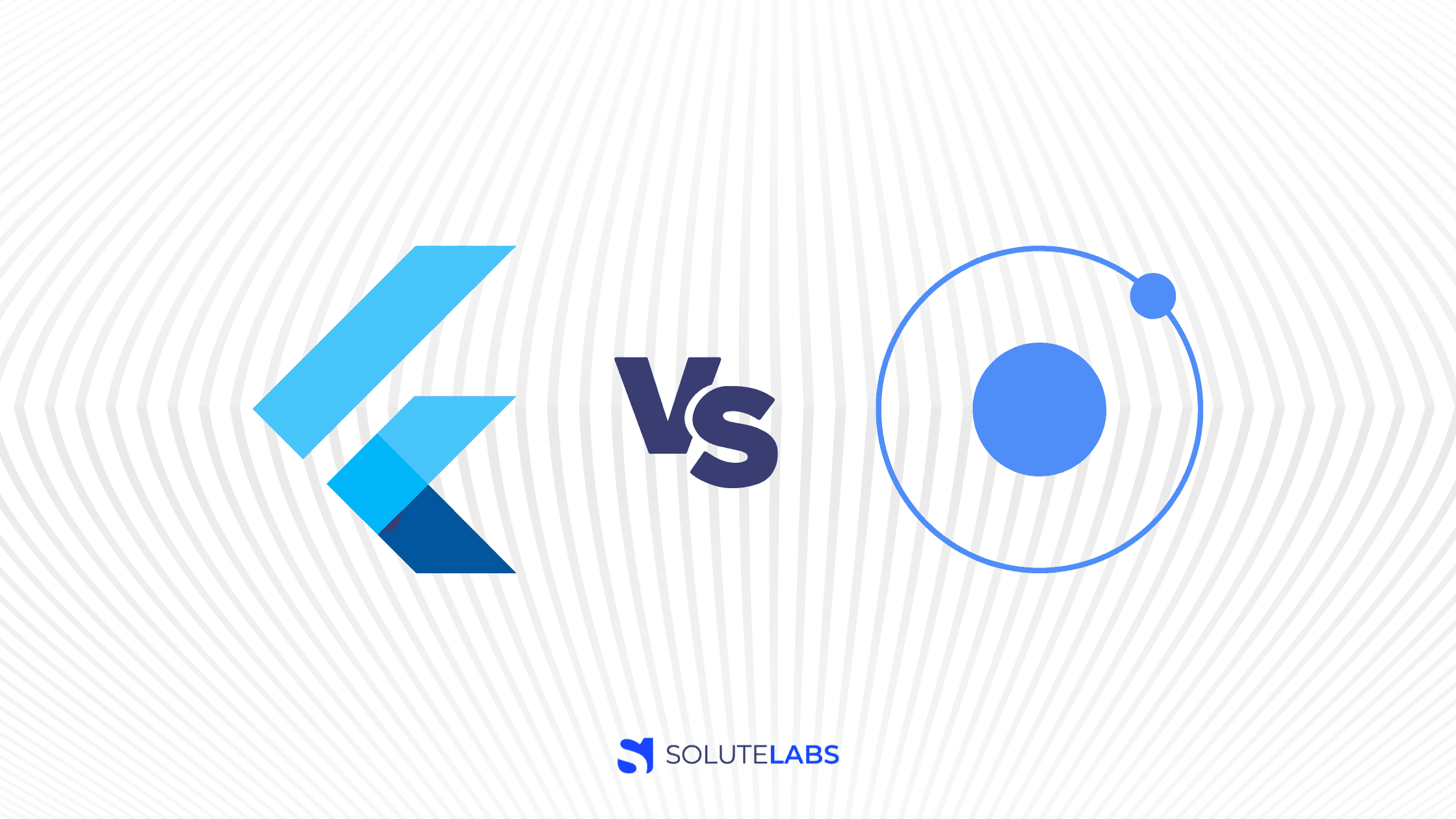 Flutter vs Ionic