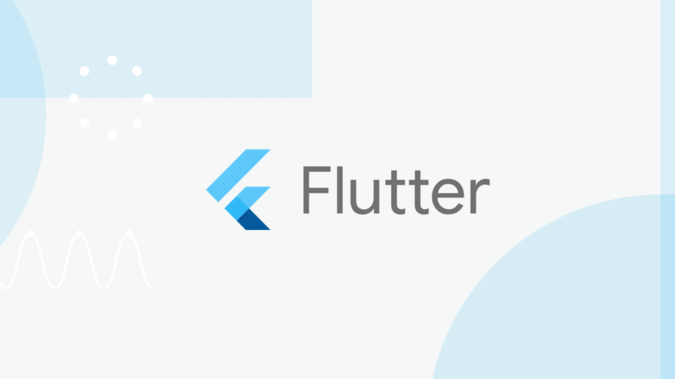 Flutter for Startups