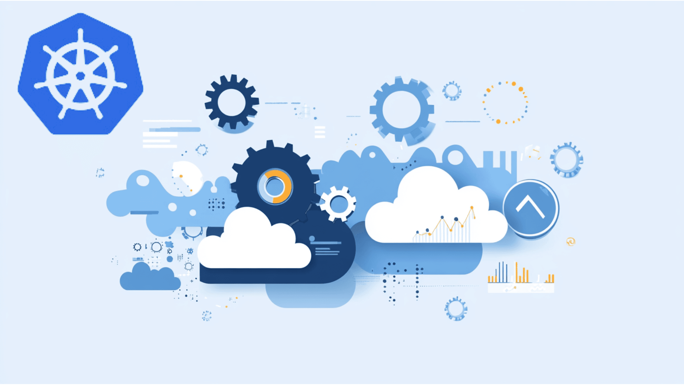 Kubernetes & 12-Factor Apps