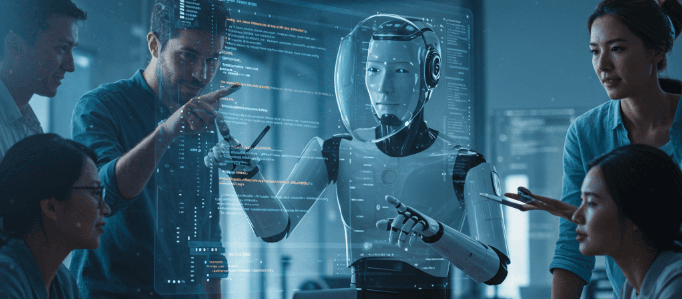 AI Coding Assistants